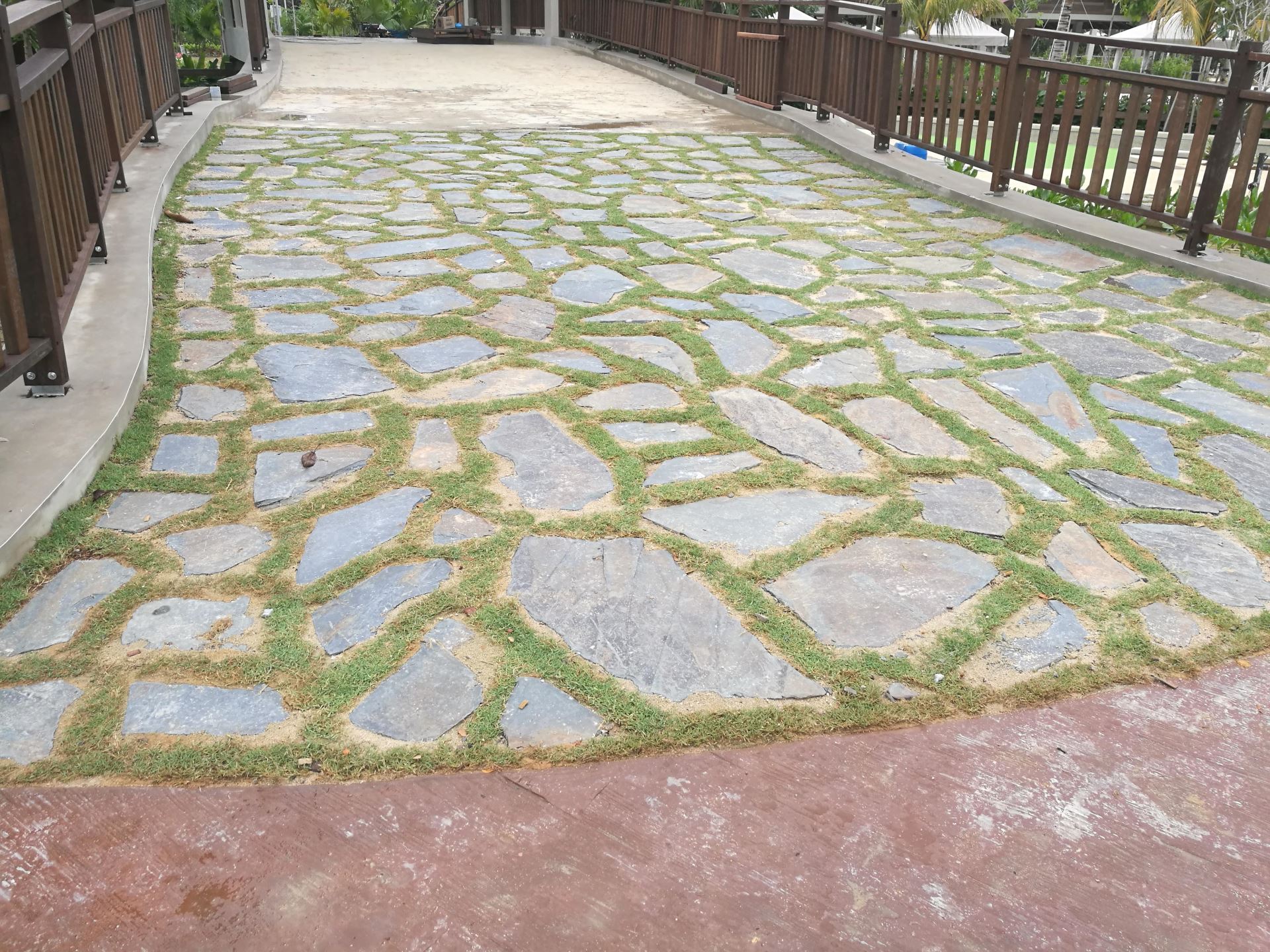 Landscape Flooring Landscape Flooring